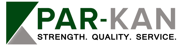 Par-Kan Company Logo